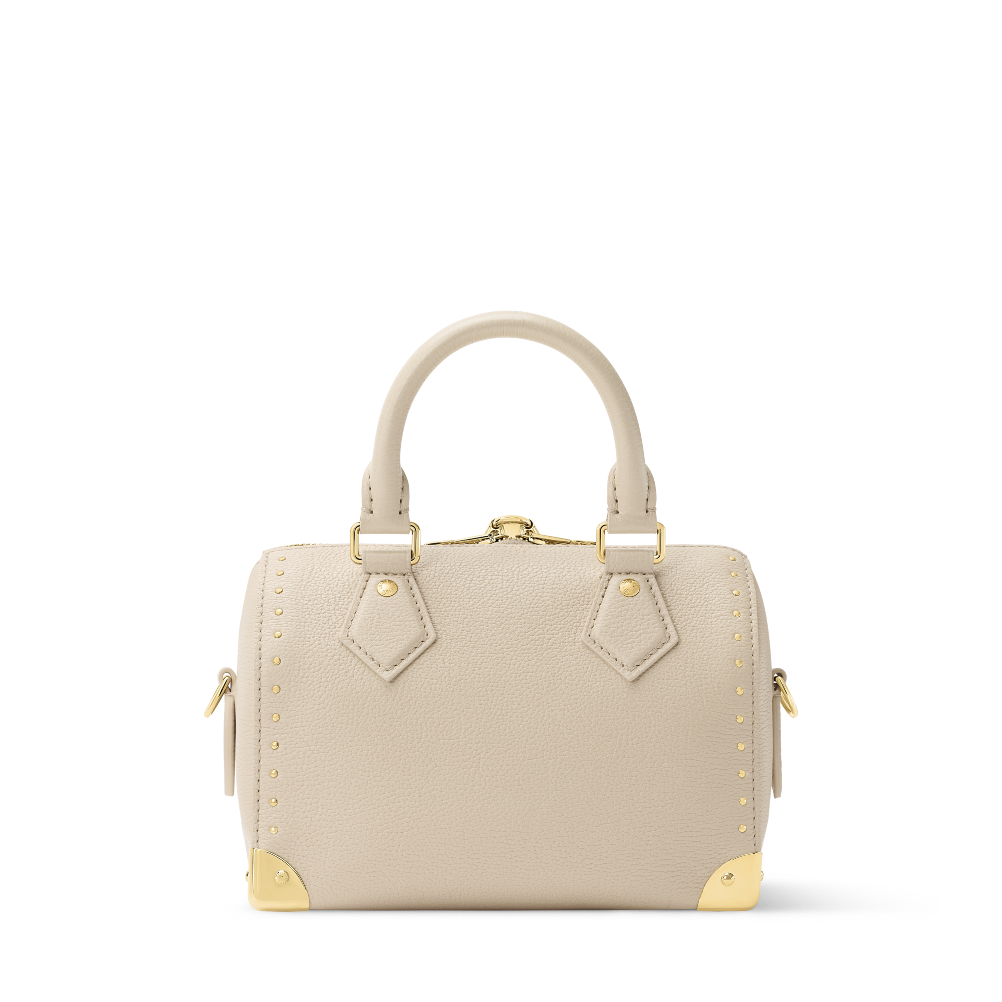 Speedy Trunk 20 - Handbags M29876 | LOUIS VUITTON